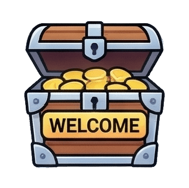 Första insättningsbonus icon