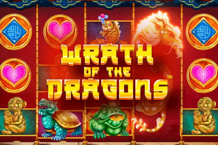 Wrath Of The Dragons
